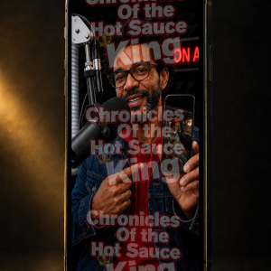 Chronicles - Guy iPhone Wallpaper